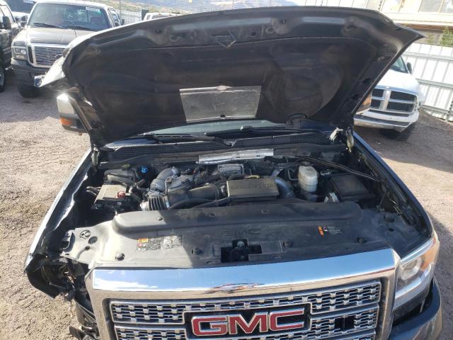 Photo 10 VIN: 1GT42WEY9KF192385 - GMC SIERRA 