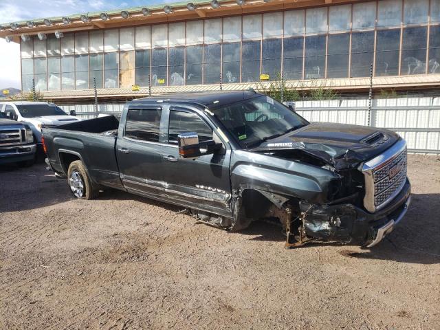 Photo 3 VIN: 1GT42WEY9KF192385 - GMC SIERRA 