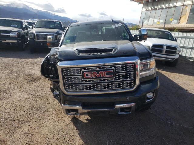 Photo 4 VIN: 1GT42WEY9KF192385 - GMC SIERRA 