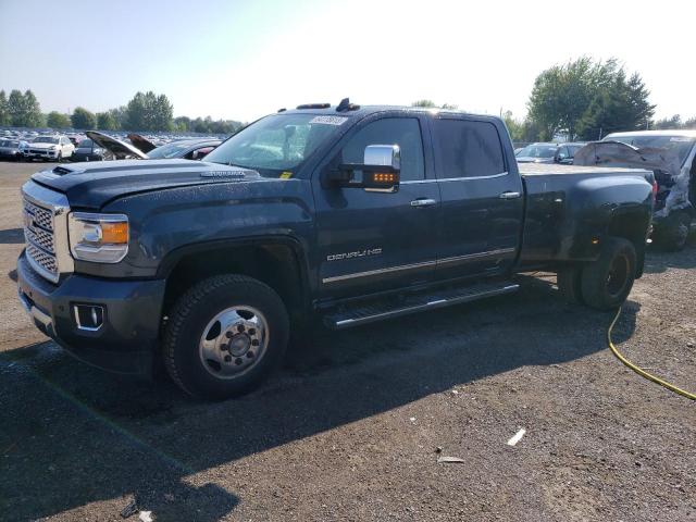 Photo 0 VIN: 1GT42WEY9KF209850 - GMC SIERRA K35 