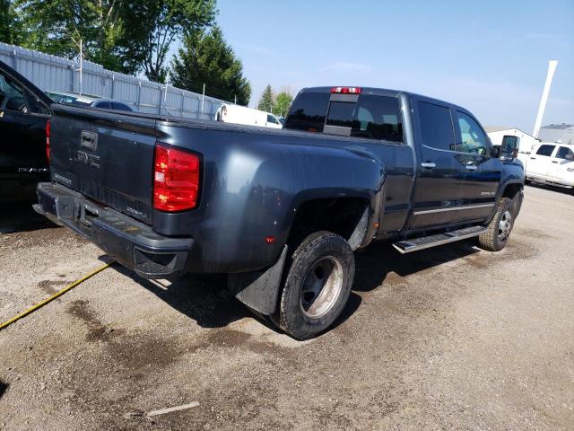 Photo 2 VIN: 1GT42WEY9KF209850 - GMC SIERRA K35 