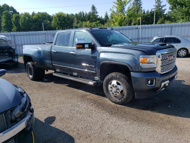 Photo 3 VIN: 1GT42WEY9KF209850 - GMC SIERRA K35 