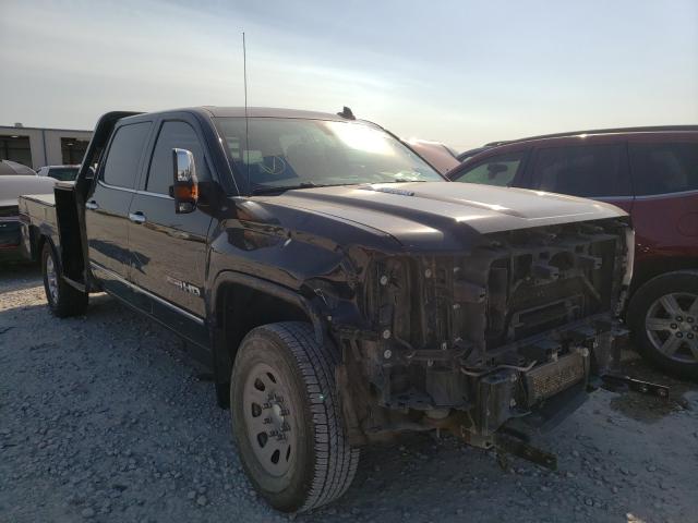 Photo 0 VIN: 1GT42XC80GF280497 - GMC SIERRA K35 