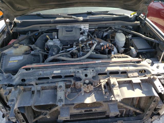 Photo 6 VIN: 1GT42XC80GF280497 - GMC SIERRA K35 