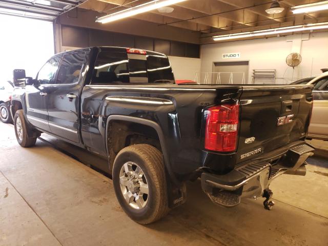 Photo 2 VIN: 1GT42XC82GF267377 - GMC SIERRA K35 