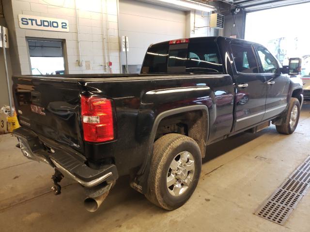 Photo 3 VIN: 1GT42XC82GF267377 - GMC SIERRA K35 