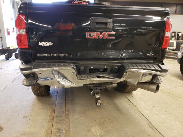 Photo 8 VIN: 1GT42XC82GF267377 - GMC SIERRA K35 