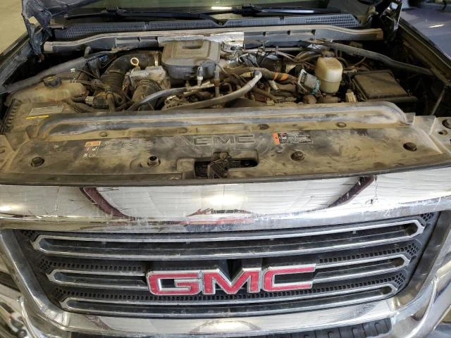 Photo 10 VIN: 1GT42XC88GF221004 - GMC 3500 