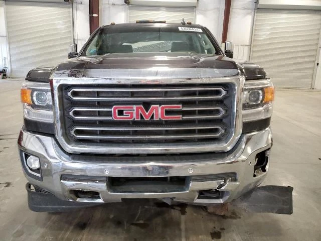 Photo 4 VIN: 1GT42XC88GF221004 - GMC 3500 