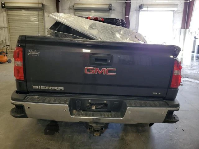 Photo 5 VIN: 1GT42XC88GF221004 - GMC 3500 