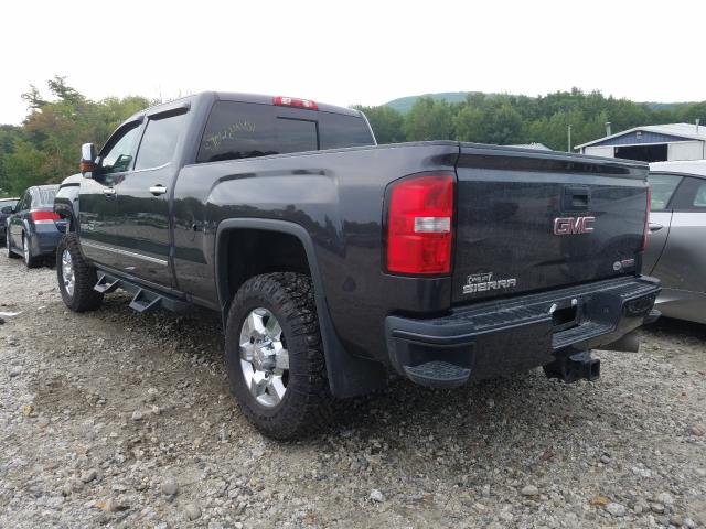 Photo 2 VIN: 1GT42XC89GF183170 - GMC SIERRA K35 