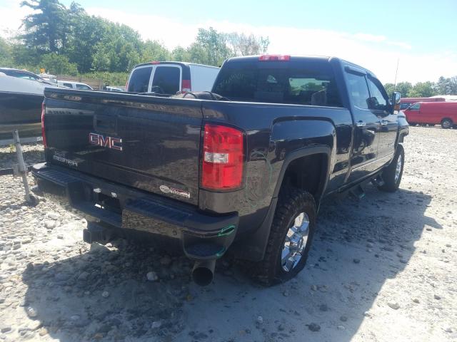 Photo 3 VIN: 1GT42XC89GF183170 - GMC SIERRA K35 