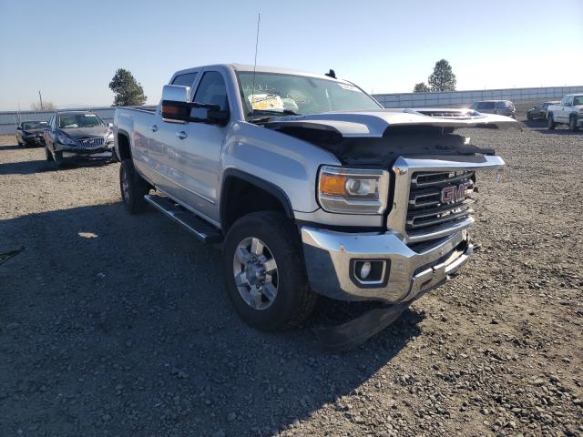 Photo 0 VIN: 1GT42XCY0JF235776 - GMC SIERRA 