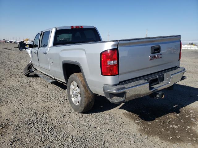 Photo 2 VIN: 1GT42XCY0JF235776 - GMC SIERRA 