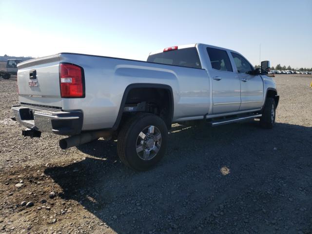 Photo 3 VIN: 1GT42XCY0JF235776 - GMC SIERRA 