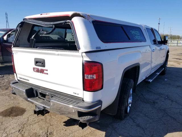 Photo 3 VIN: 1GT42XCY1JF241571 - GMC SIERRA K35 