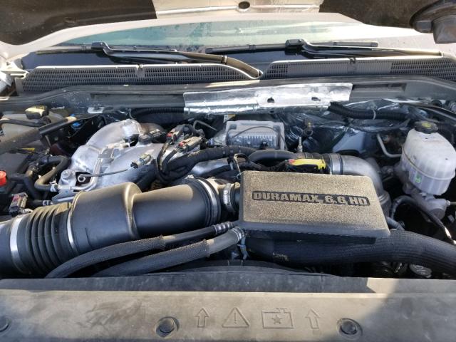 Photo 6 VIN: 1GT42XCY1JF241571 - GMC SIERRA K35 