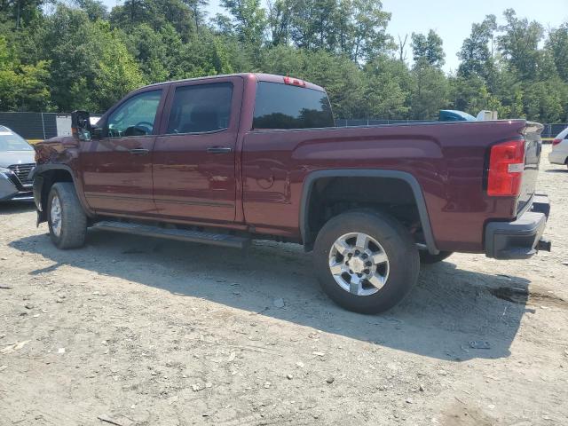 Photo 1 VIN: 1GT42XCY2HF114466 - GMC SIERRA K35 