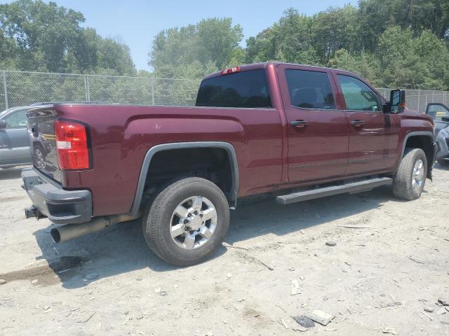 Photo 2 VIN: 1GT42XCY2HF114466 - GMC SIERRA K35 