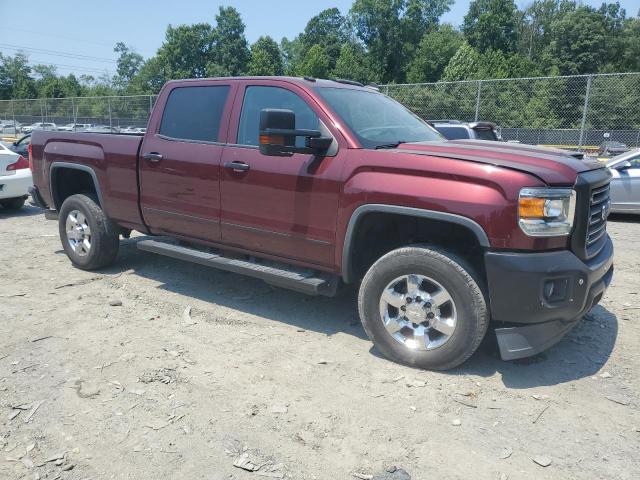 Photo 3 VIN: 1GT42XCY2HF114466 - GMC SIERRA K35 