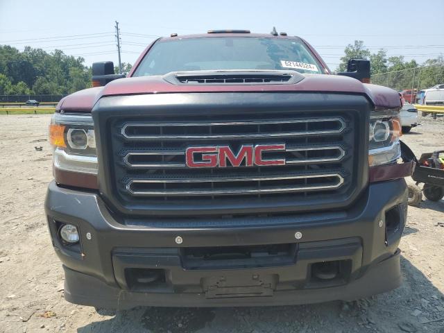 Photo 4 VIN: 1GT42XCY2HF114466 - GMC SIERRA K35 