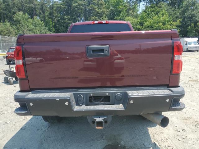 Photo 5 VIN: 1GT42XCY2HF114466 - GMC SIERRA K35 