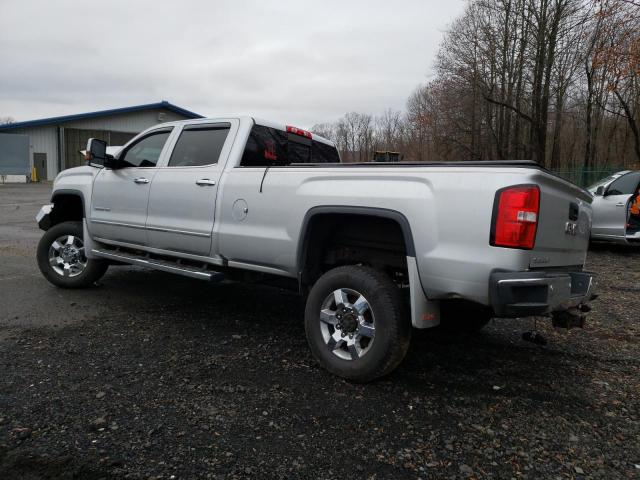 Photo 1 VIN: 1GT42XCY2JF162765 - GMC SIERRA K35 