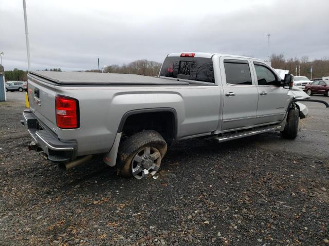 Photo 2 VIN: 1GT42XCY2JF162765 - GMC SIERRA K35 