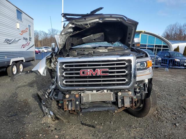 Photo 4 VIN: 1GT42XCY2JF162765 - GMC SIERRA K35 