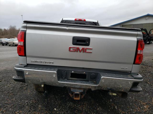 Photo 5 VIN: 1GT42XCY2JF162765 - GMC SIERRA K35 