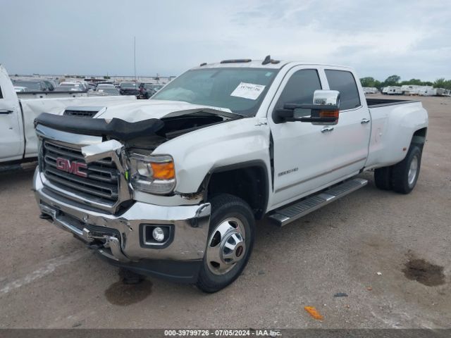 Photo 1 VIN: 1GT42XCY2JF166315 - GMC SIERRA 