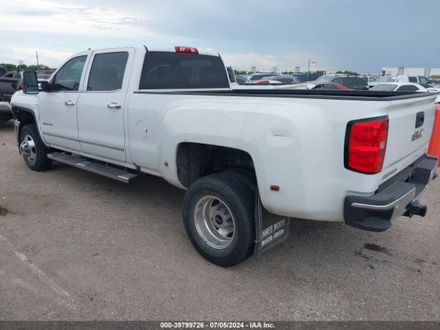 Photo 2 VIN: 1GT42XCY2JF166315 - GMC SIERRA 