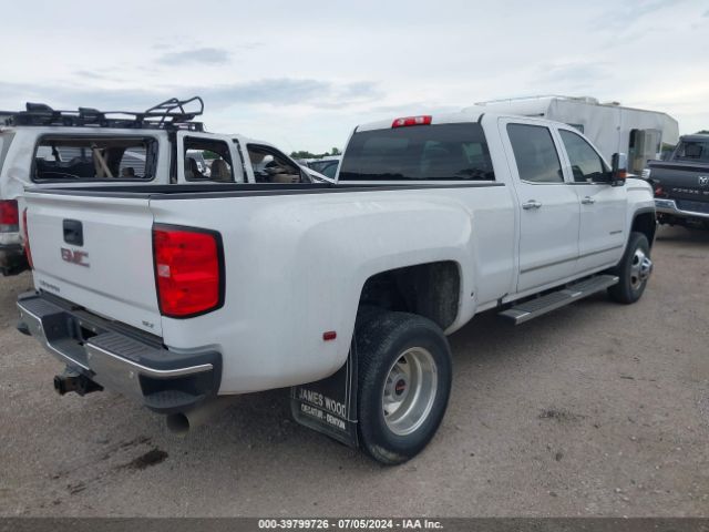 Photo 3 VIN: 1GT42XCY2JF166315 - GMC SIERRA 