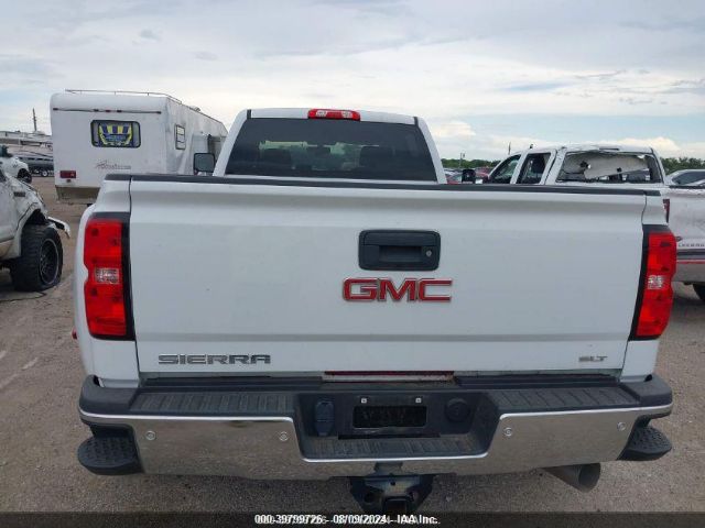 Photo 7 VIN: 1GT42XCY2JF166315 - GMC SIERRA 