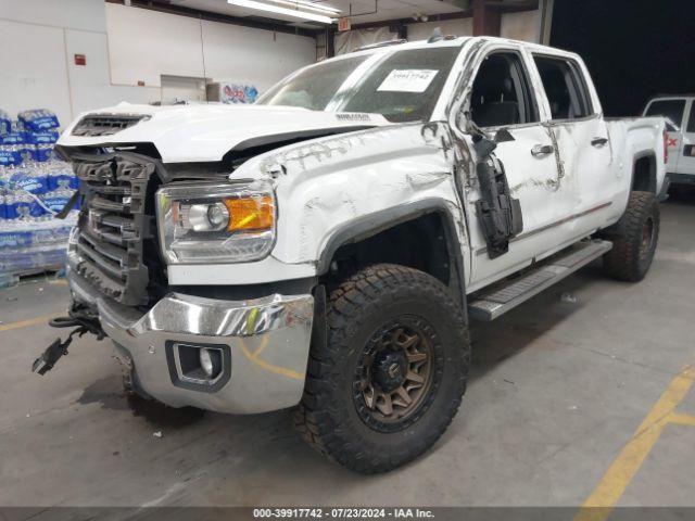 Photo 1 VIN: 1GT42XCY6HF238269 - GMC SIERRA 