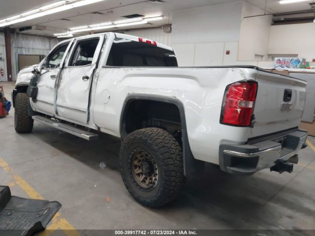 Photo 2 VIN: 1GT42XCY6HF238269 - GMC SIERRA 