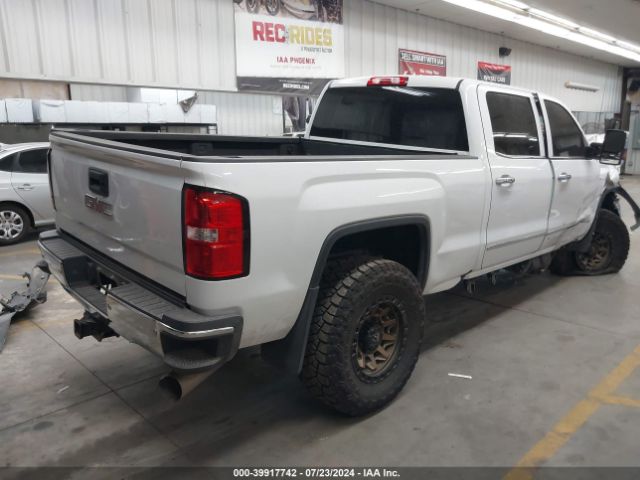 Photo 3 VIN: 1GT42XCY6HF238269 - GMC SIERRA 