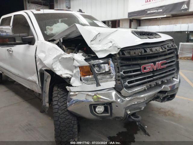 Photo 5 VIN: 1GT42XCY6HF238269 - GMC SIERRA 