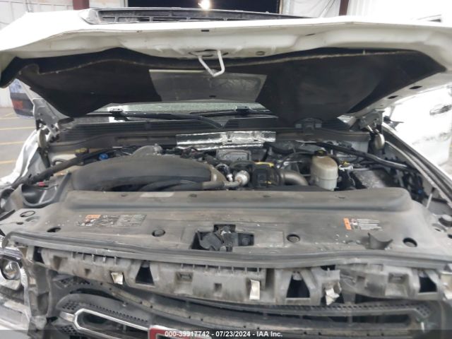 Photo 9 VIN: 1GT42XCY6HF238269 - GMC SIERRA 