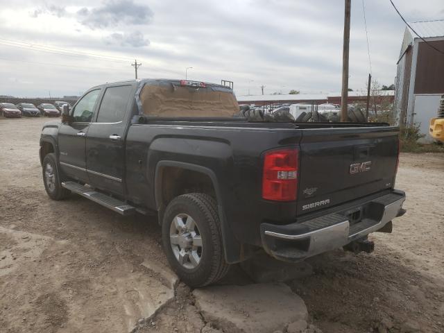 Photo 2 VIN: 1GT42XE85GF180392 - GMC SIERRA K35 