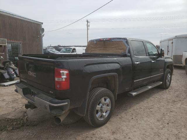 Photo 3 VIN: 1GT42XE85GF180392 - GMC SIERRA K35 