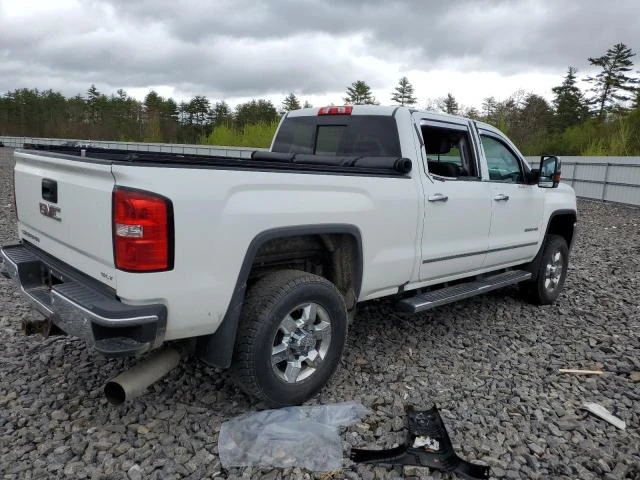 Photo 2 VIN: 1GT42XEY3JF227474 - GMC SIERRA K35 