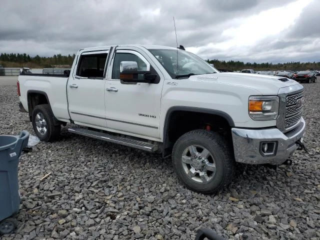 Photo 3 VIN: 1GT42XEY3JF227474 - GMC SIERRA K35 