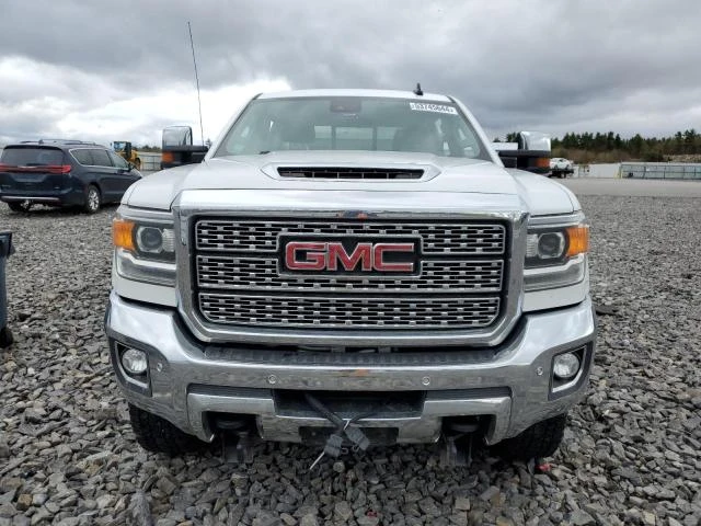 Photo 4 VIN: 1GT42XEY3JF227474 - GMC SIERRA K35 