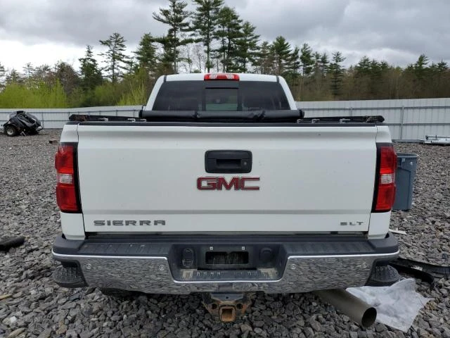 Photo 5 VIN: 1GT42XEY3JF227474 - GMC SIERRA K35 