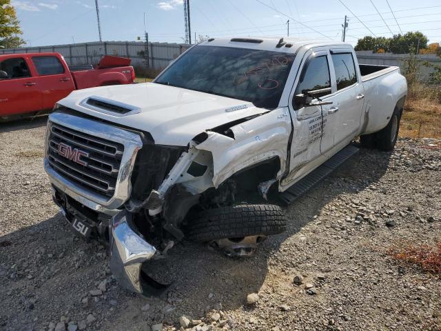 Photo 1 VIN: 1GT42XEY4HF106642 - GMC SIERRA 