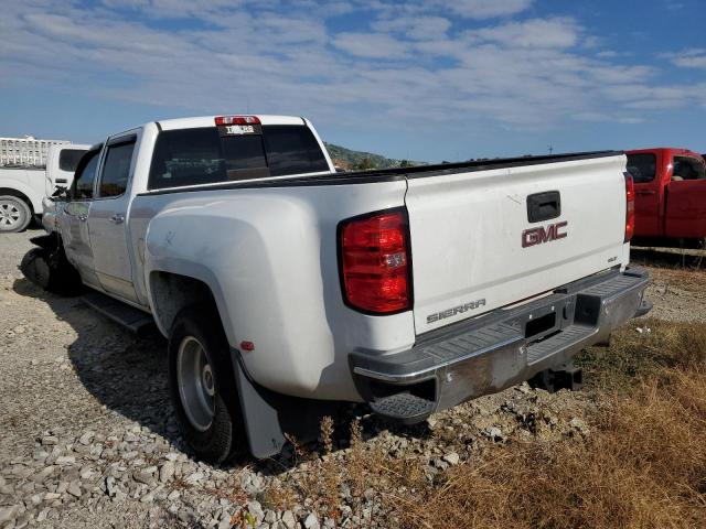 Photo 2 VIN: 1GT42XEY4HF106642 - GMC SIERRA 