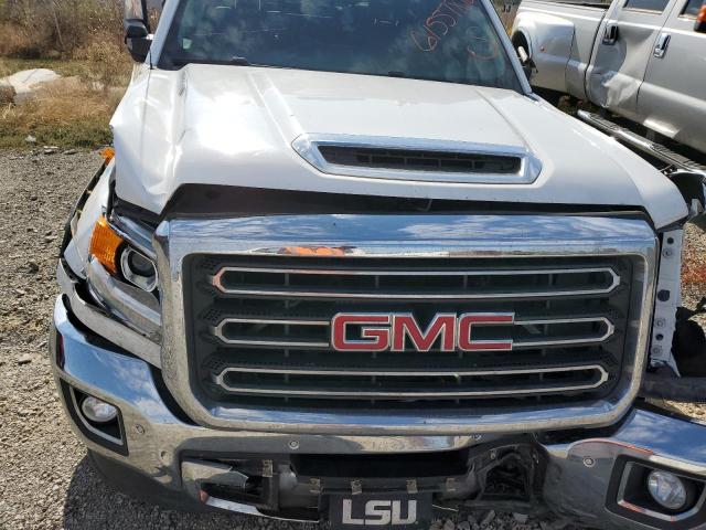 Photo 6 VIN: 1GT42XEY4HF106642 - GMC SIERRA 