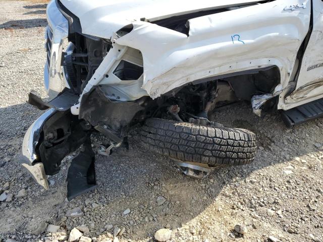 Photo 9 VIN: 1GT42XEY4HF106642 - GMC SIERRA 