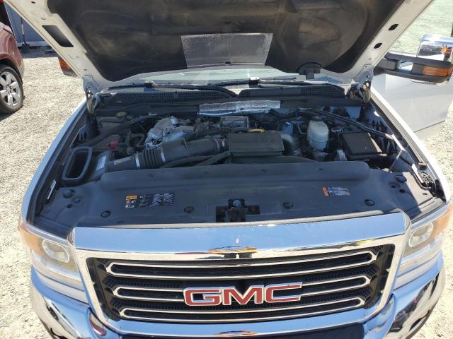 Photo 10 VIN: 1GT42XEY7HF107087 - GMC SIERRA K35 